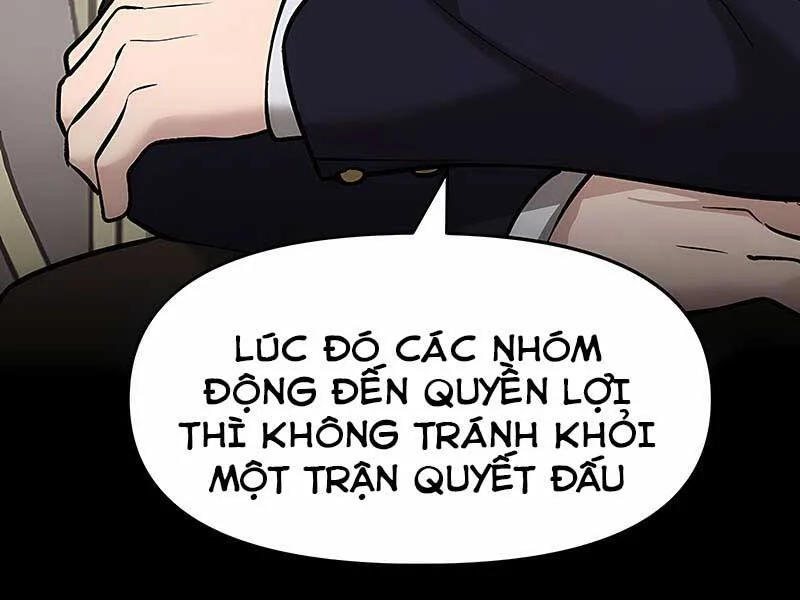 Giang Hồ Thực Thi Công Lý chương 23 - trang 110