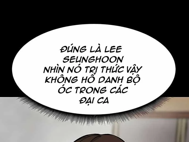 Giang Hồ Thực Thi Công Lý chương 23 - trang 112