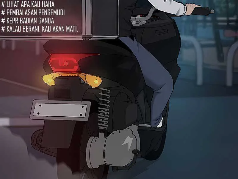 Giang Hồ Thực Thi Công Lý chương 23 - trang 129