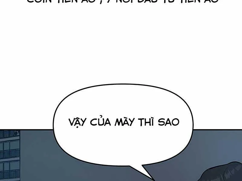 Giang Hồ Thực Thi Công Lý chương 23 - trang 134
