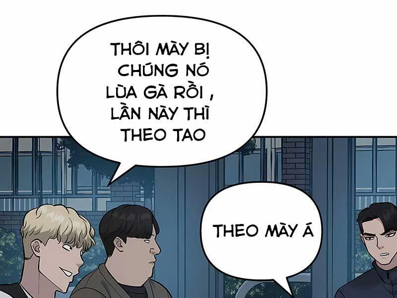 Giang Hồ Thực Thi Công Lý chương 23 - trang 141