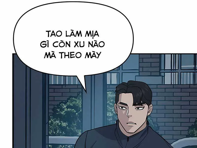Giang Hồ Thực Thi Công Lý chương 23 - trang 144