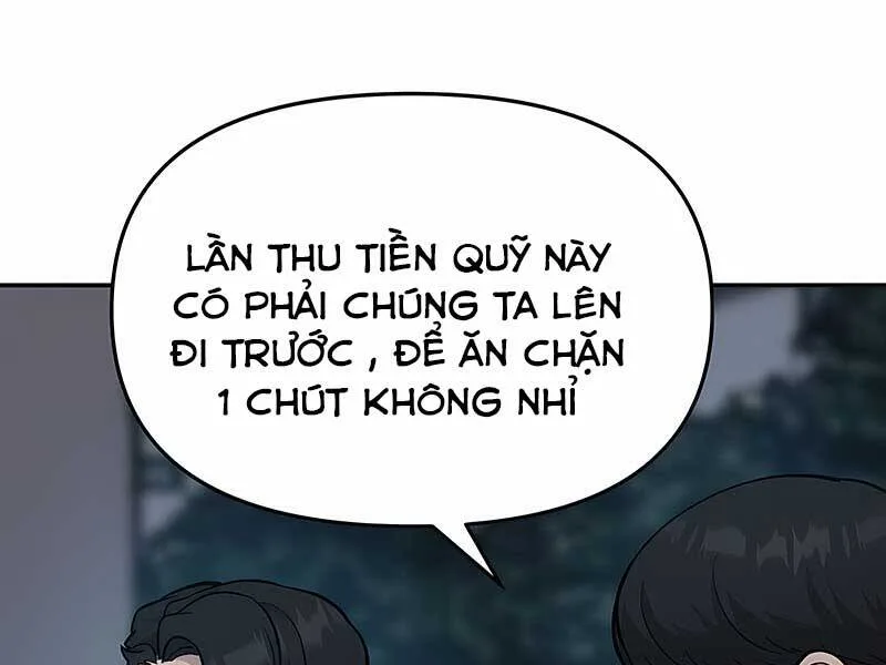 Giang Hồ Thực Thi Công Lý chương 23 - trang 154