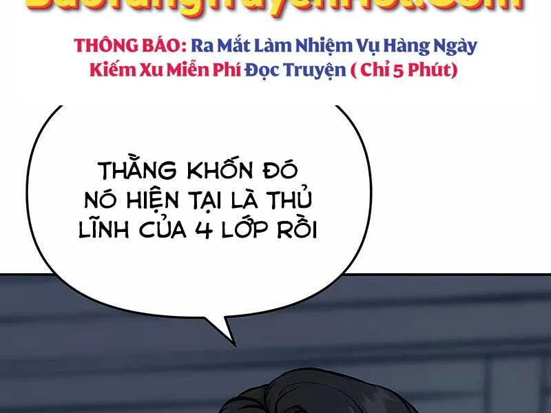 Giang Hồ Thực Thi Công Lý chương 23 - trang 164
