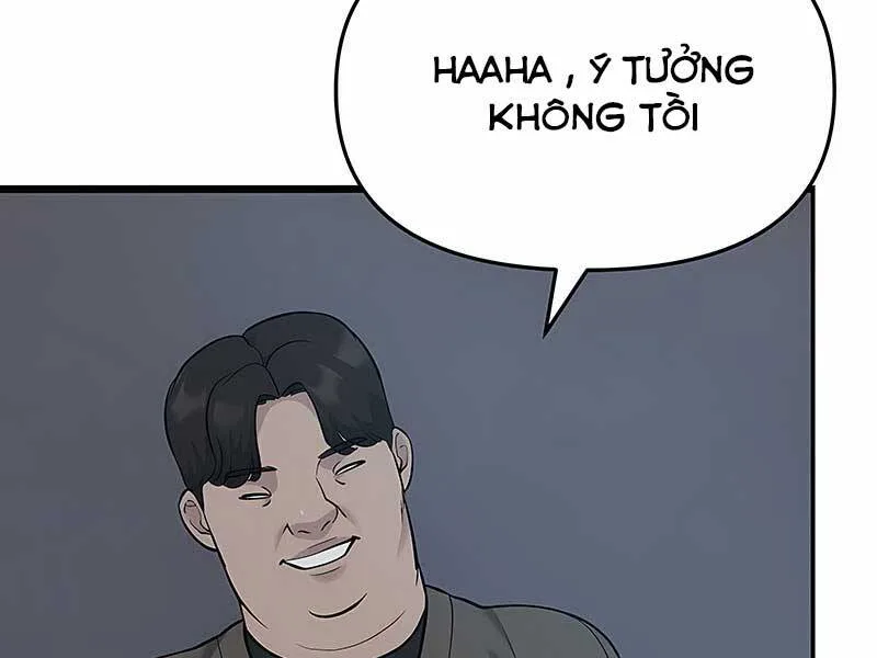 Giang Hồ Thực Thi Công Lý chương 23 - trang 172
