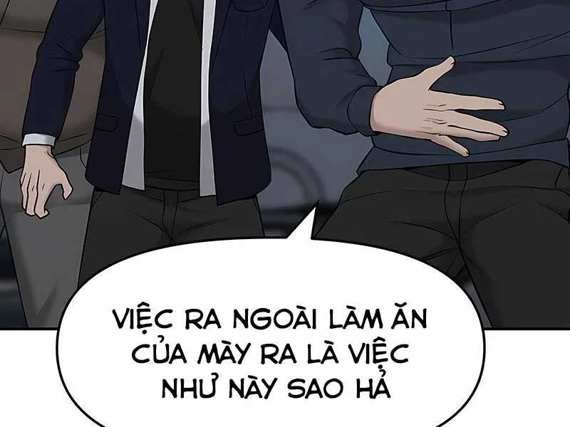 Giang Hồ Thực Thi Công Lý chương 23 - trang 229
