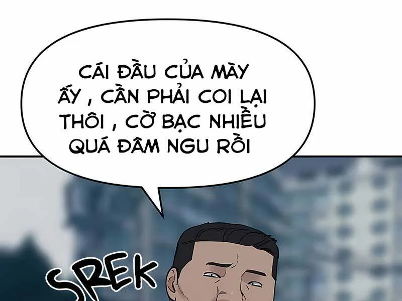 Giang Hồ Thực Thi Công Lý chương 23 - trang 249