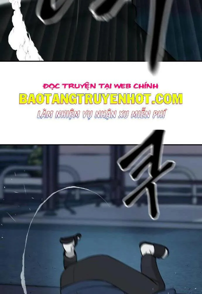 Giang Hồ Thực Thi Công Lý chương 24 - trang 22