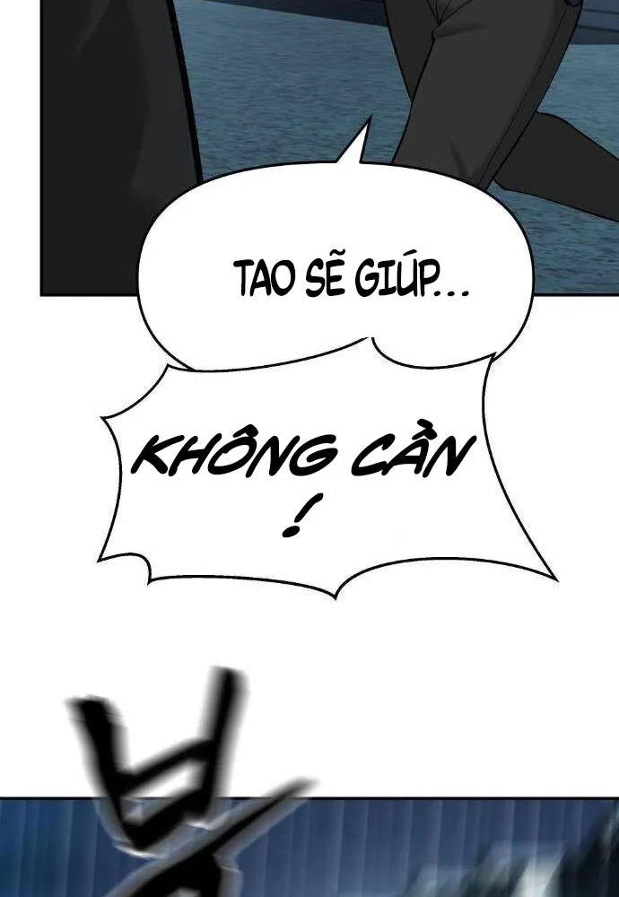 Giang Hồ Thực Thi Công Lý chương 24 - trang 35