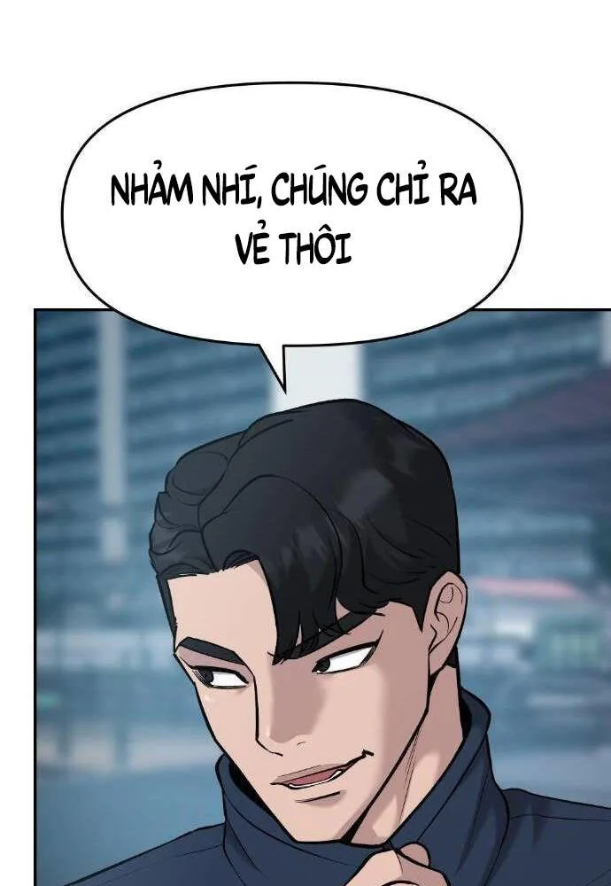 Giang Hồ Thực Thi Công Lý chương 24 - trang 73