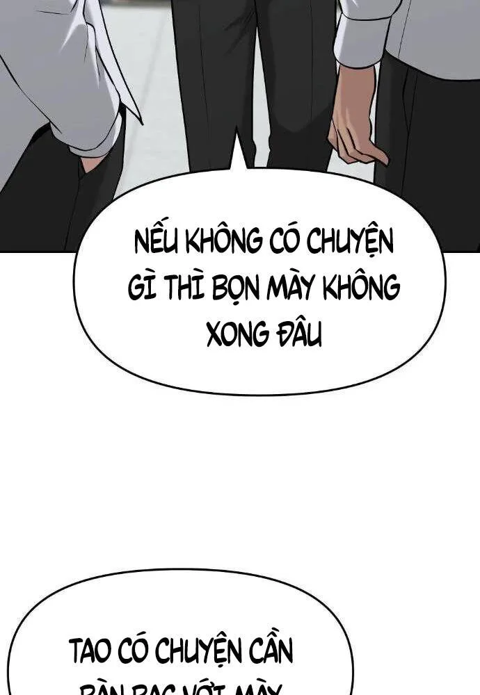 Giang Hồ Thực Thi Công Lý chương 24 - trang 82