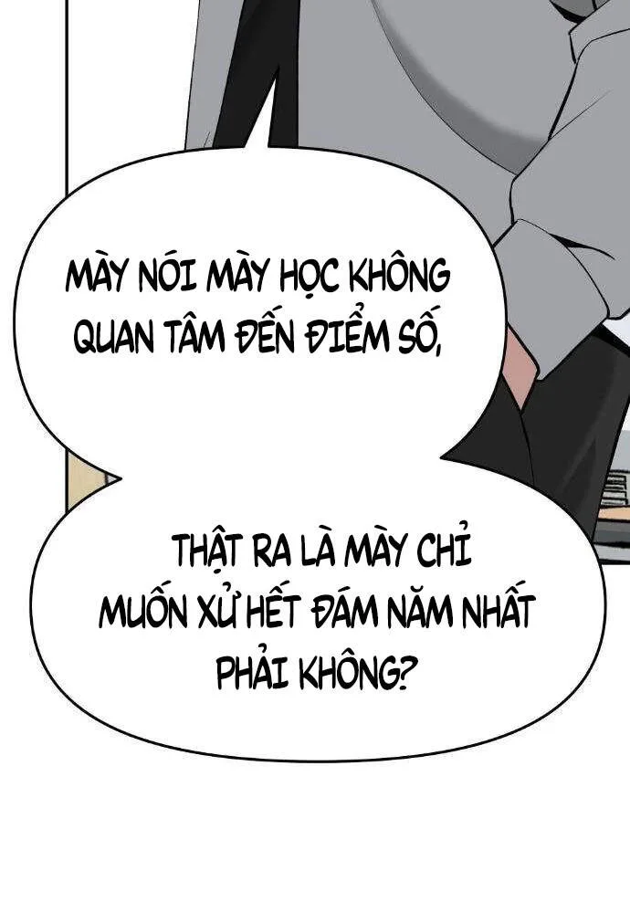 Giang Hồ Thực Thi Công Lý chương 24 - trang 84