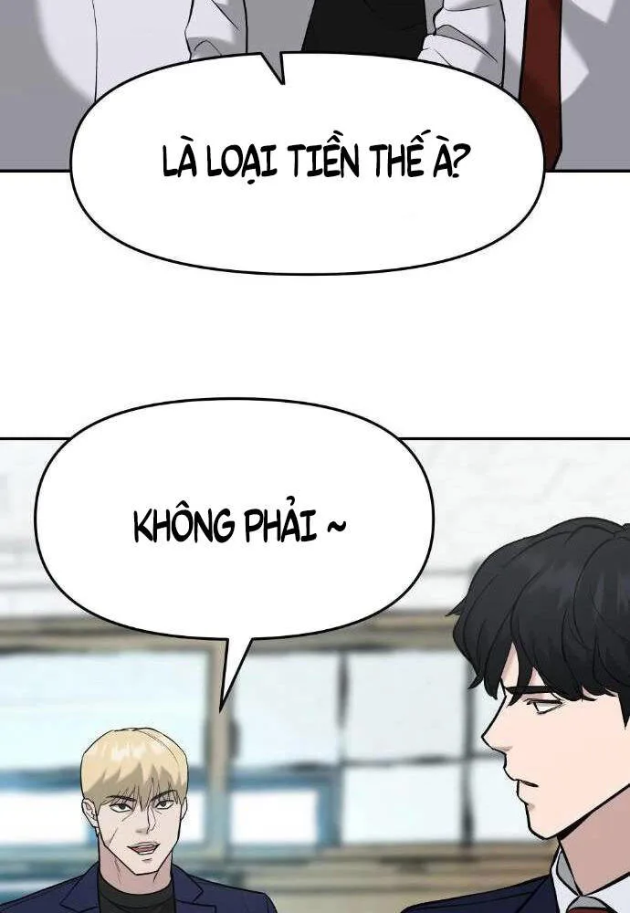 Giang Hồ Thực Thi Công Lý chương 24 - trang 97