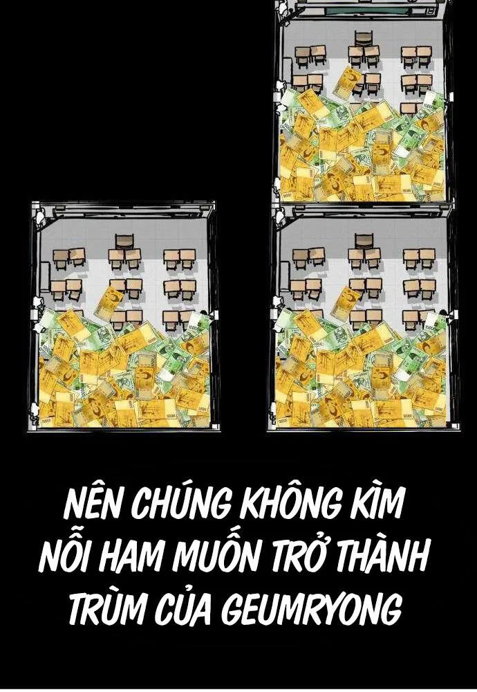 Giang Hồ Thực Thi Công Lý chương 24 - trang 111