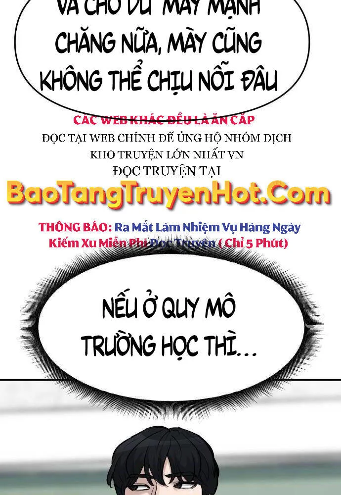 Giang Hồ Thực Thi Công Lý chương 24 - trang 127