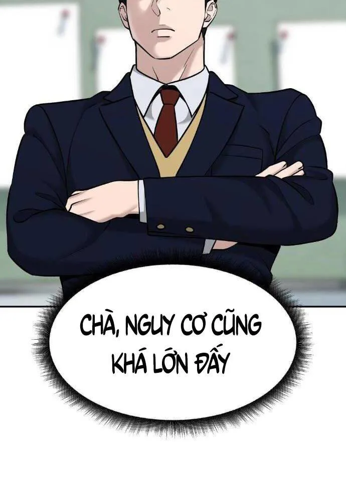 Giang Hồ Thực Thi Công Lý chương 24 - trang 128