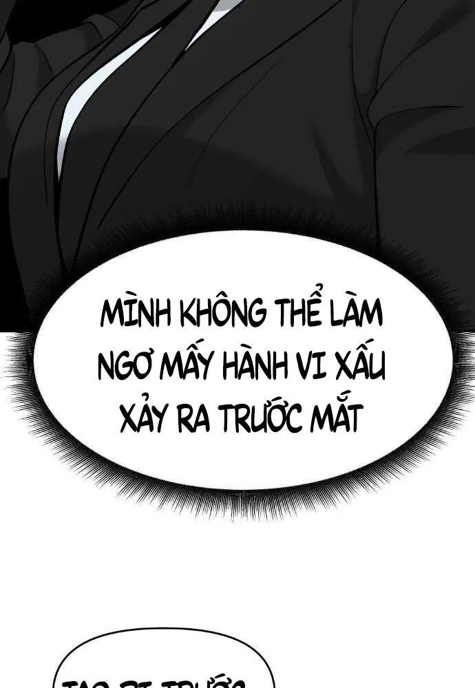Giang Hồ Thực Thi Công Lý chương 24 - trang 130