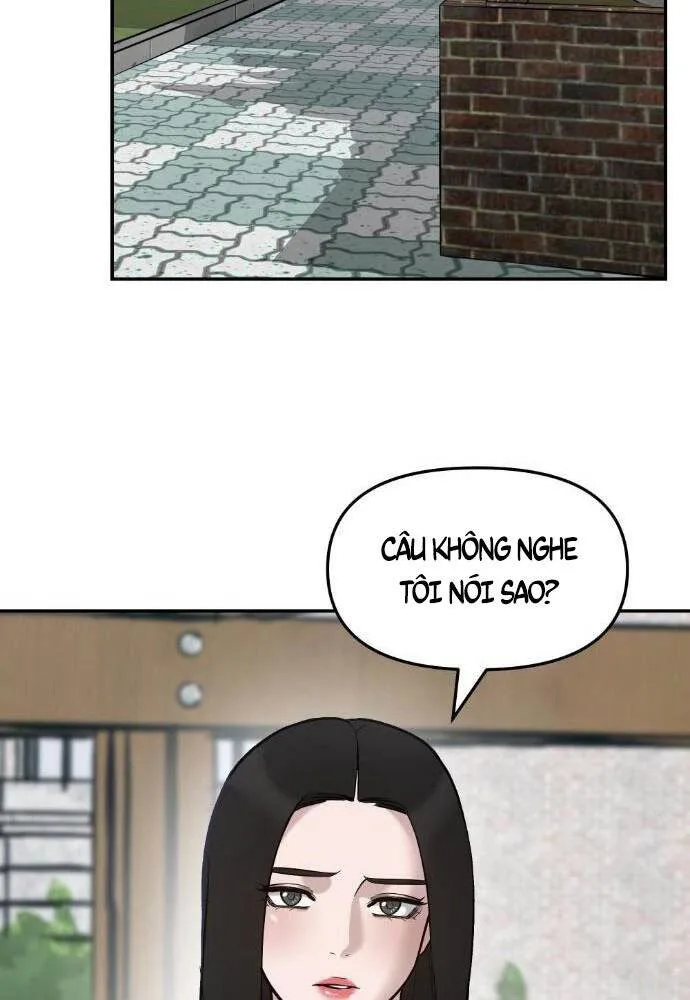 Giang Hồ Thực Thi Công Lý chương 25 - trang 3