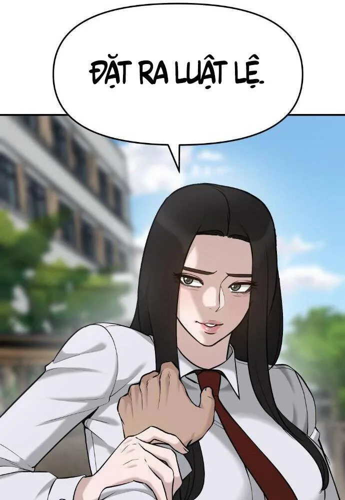 Giang Hồ Thực Thi Công Lý chương 25 - trang 13