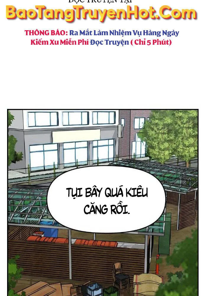 Giang Hồ Thực Thi Công Lý chương 25 - trang 22