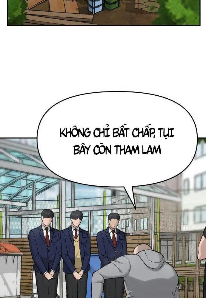 Giang Hồ Thực Thi Công Lý chương 25 - trang 23