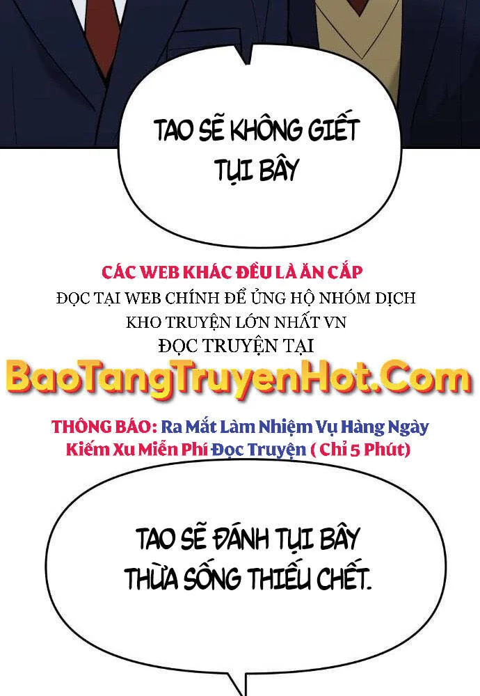 Giang Hồ Thực Thi Công Lý chương 25 - trang 27