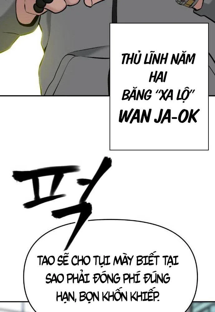 Giang Hồ Thực Thi Công Lý chương 25 - trang 29