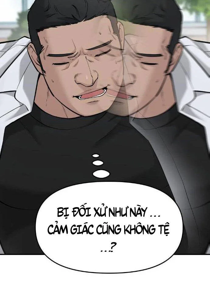 Giang Hồ Thực Thi Công Lý chương 25 - trang 62