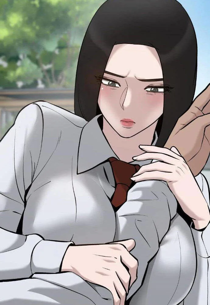 Giang Hồ Thực Thi Công Lý chương 25 - trang 69