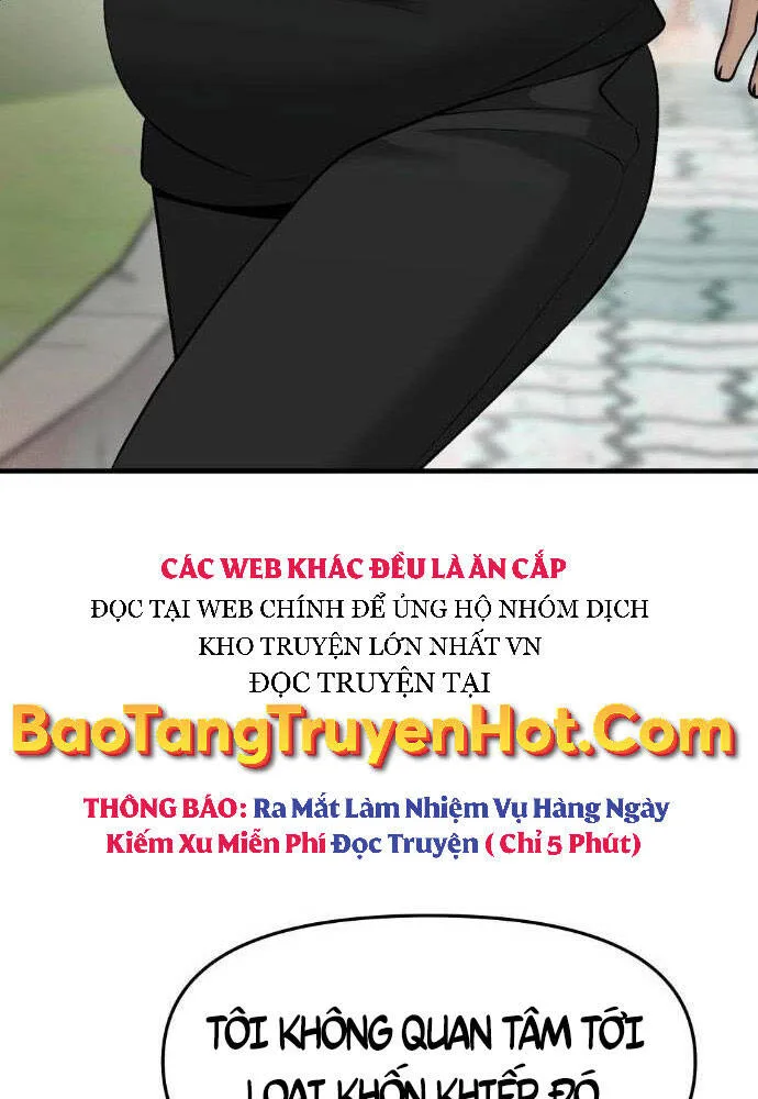 Giang Hồ Thực Thi Công Lý chương 25 - trang 83