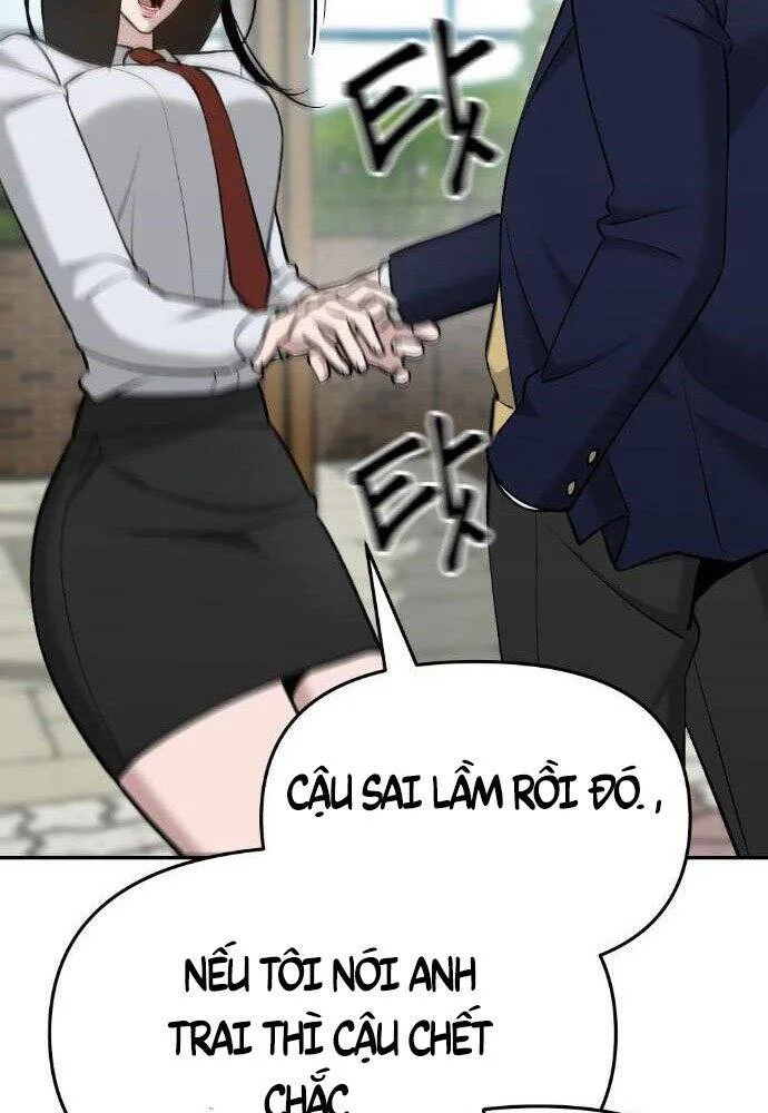 Giang Hồ Thực Thi Công Lý chương 25 - trang 119