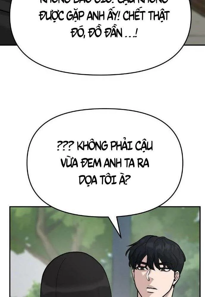 Giang Hồ Thực Thi Công Lý chương 25 - trang 126