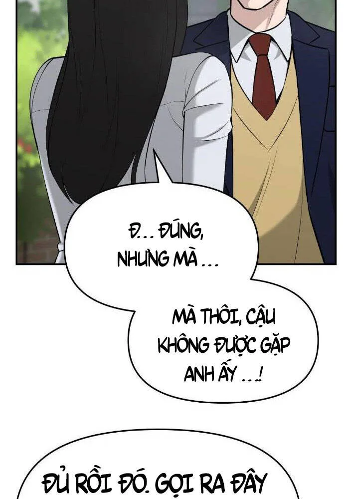 Giang Hồ Thực Thi Công Lý chương 25 - trang 127