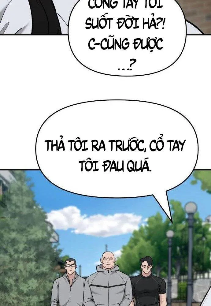 Giang Hồ Thực Thi Công Lý chương 25 - trang 129