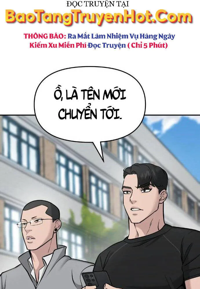 Giang Hồ Thực Thi Công Lý chương 25 - trang 131
