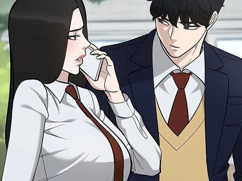 Giang Hồ Thực Thi Công Lý chương 26 - trang 92