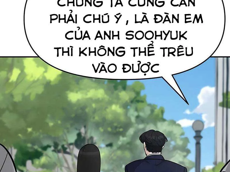 Giang Hồ Thực Thi Công Lý chương 26 - trang 111