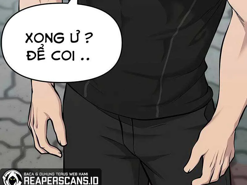 Giang Hồ Thực Thi Công Lý chương 26 - trang 122