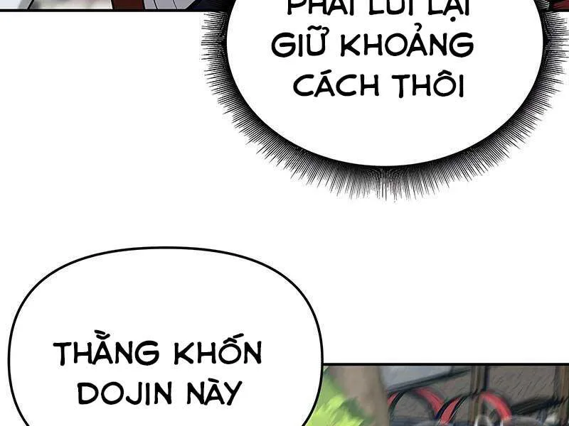 Giang Hồ Thực Thi Công Lý chương 26 - trang 191
