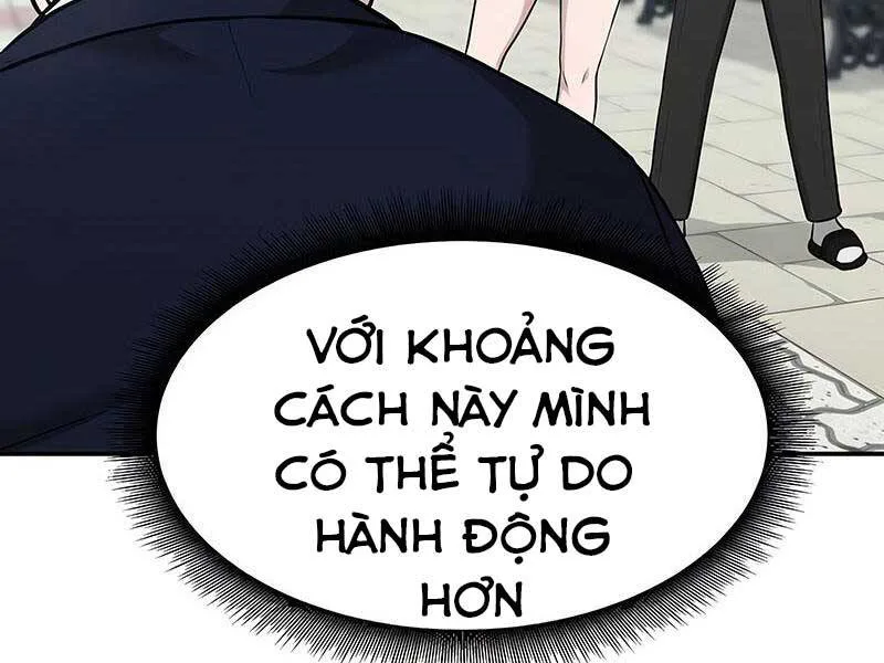 Giang Hồ Thực Thi Công Lý chương 26 - trang 211