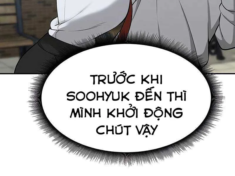 Giang Hồ Thực Thi Công Lý chương 26 - trang 218