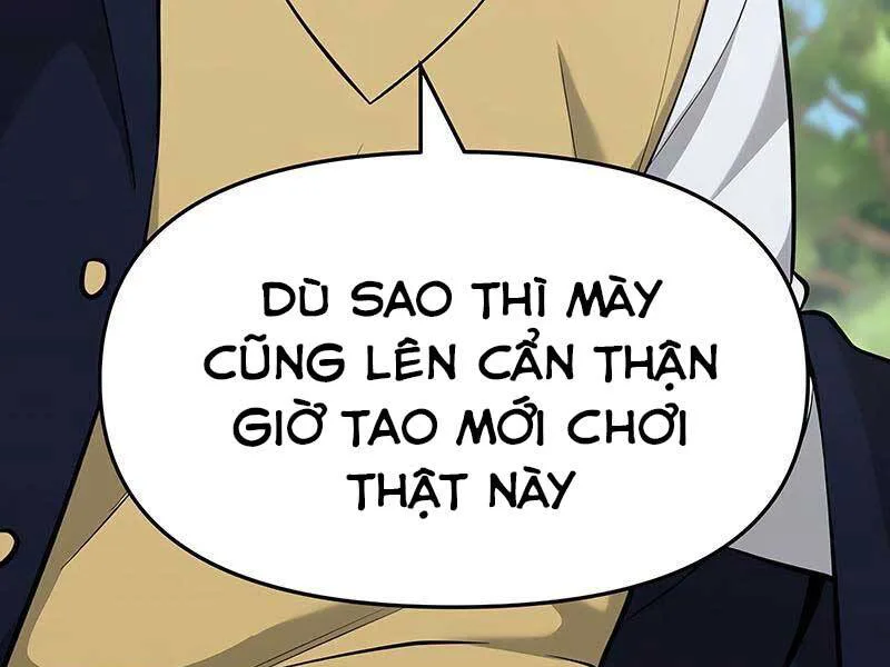 Giang Hồ Thực Thi Công Lý chương 26 - trang 275