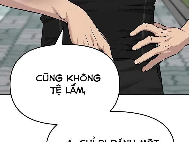 Giang Hồ Thực Thi Công Lý chương 27 - trang 5