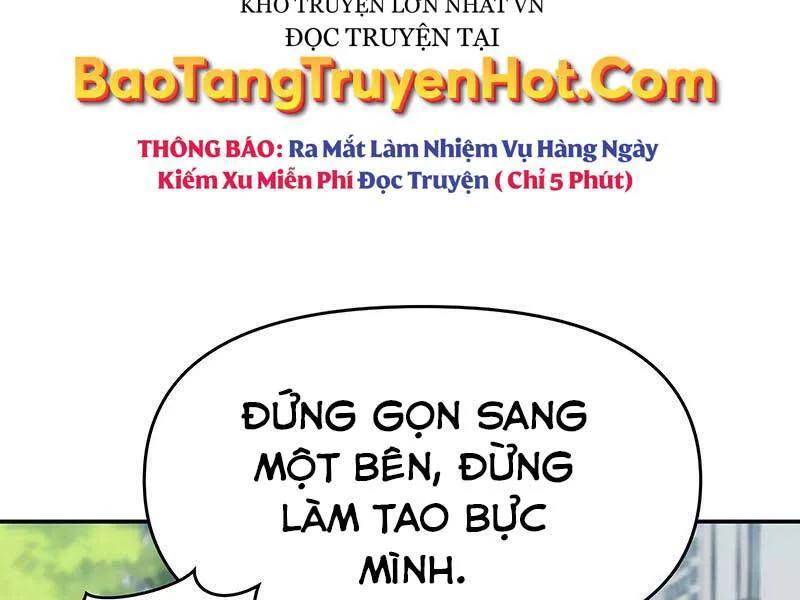Giang Hồ Thực Thi Công Lý chương 27 - trang 38