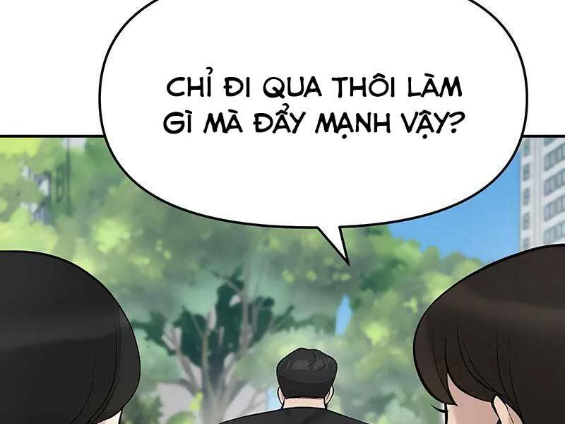 Giang Hồ Thực Thi Công Lý chương 27 - trang 41