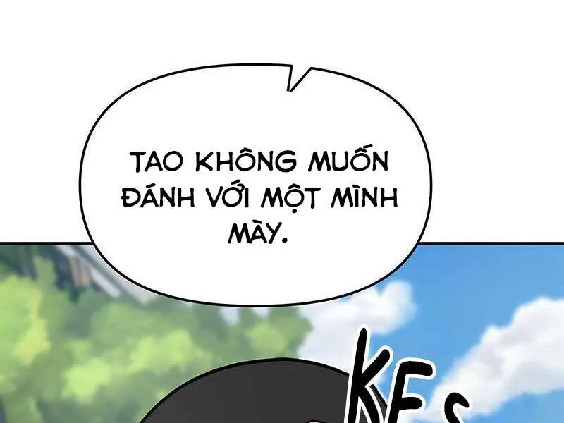 Giang Hồ Thực Thi Công Lý chương 27 - trang 51