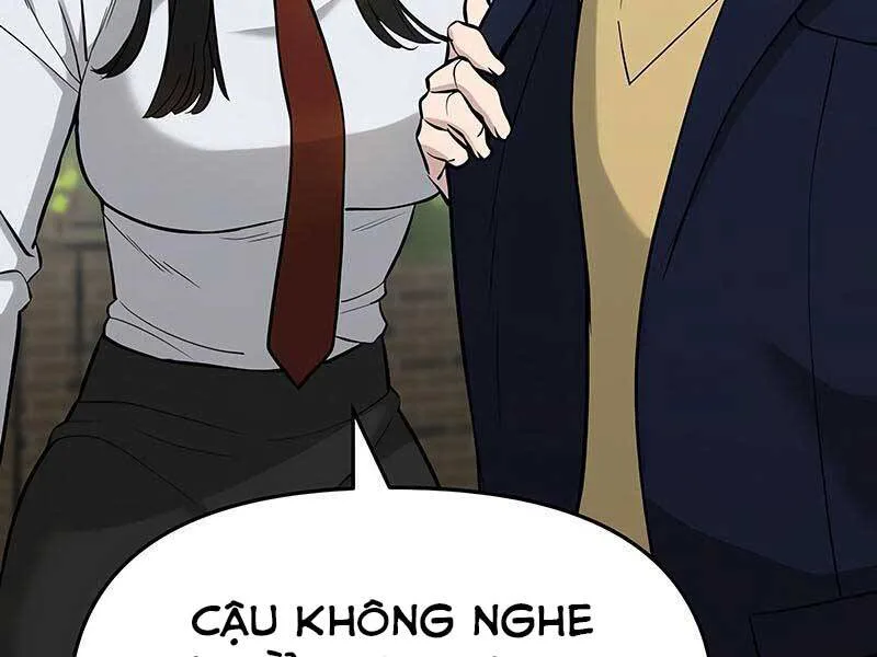 Giang Hồ Thực Thi Công Lý chương 27 - trang 75