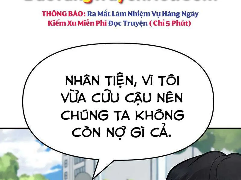 Giang Hồ Thực Thi Công Lý chương 27 - trang 115