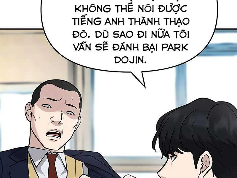 Giang Hồ Thực Thi Công Lý chương 29 - trang 18