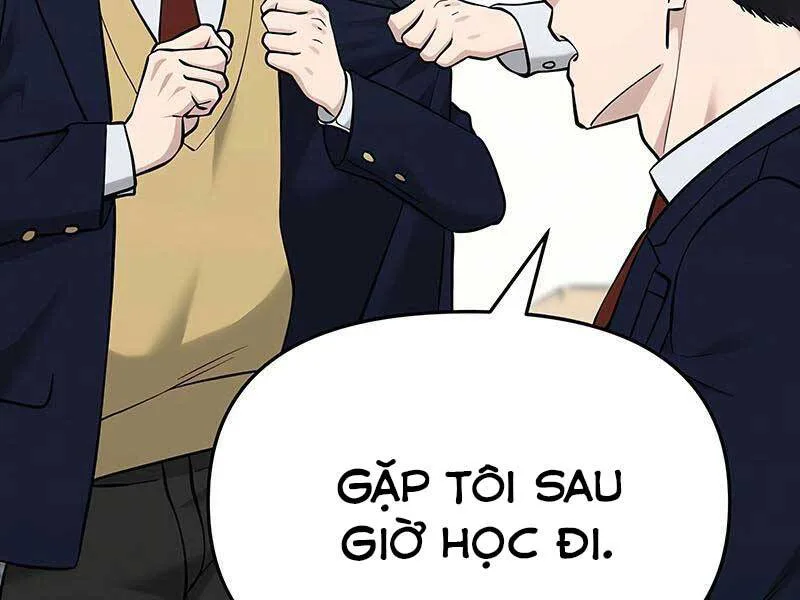 Giang Hồ Thực Thi Công Lý chương 29 - trang 19